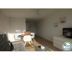 Estudio en empuriabrava a 50 m de la playa.