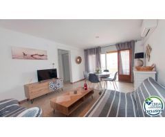¡Agradable apartamento cerca de la playa de Santa Margarita!