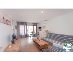 ¡Agradable apartamento cerca de la playa de Santa Margarita!