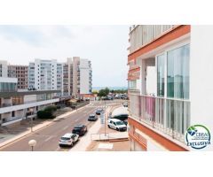 ¡Agradable apartamento cerca de la playa de Santa Margarita!
