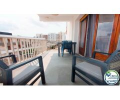 ¡Agradable apartamento cerca de la playa de Santa Margarita!