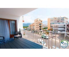 ¡Agradable apartamento cerca de la playa de Santa Margarita!