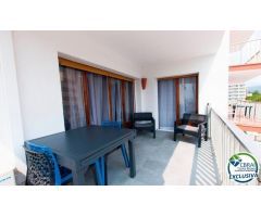 ¡Agradable apartamento cerca de la playa de Santa Margarita!
