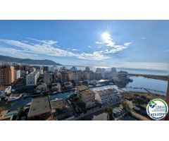 Apartamento 68 m² en Roses (Santa Margarida) a 1400 metros del mar