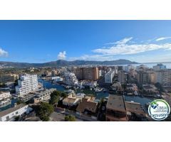 Apartamento 68 m² en Roses (Santa Margarida) a 1400 metros del mar