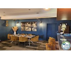 Traspaso- Negocio- Restaurante