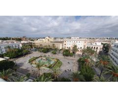 Ático en pleno centro de Jerez de la Frontera