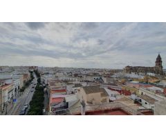 Ático en pleno centro de Jerez de la Frontera