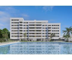 ¡Oportunidad en Jerez! Plaza de garaje en el moderno edificio Williams Plaza!