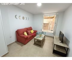 Piso en Alquiler en Cádiz, Cádiz