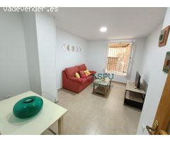 Piso en Alquiler en Cádiz, Cádiz
