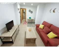 Piso en Alquiler en Cádiz, Cádiz