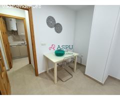 Piso en Alquiler en Cádiz, Cádiz