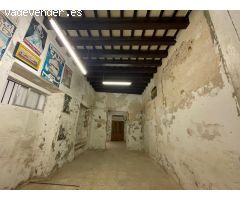 ¡¡¡MAGNÍFICA OCASIÓN PARA HACERTE UNA VIVIENDA A TU GUSTO!!!