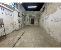 ¡¡¡MAGNÍFICA OCASIÓN PARA HACERTE UNA VIVIENDA A TU GUSTO!!!
