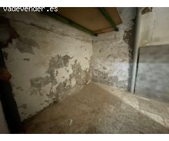 ¡¡¡LOCAL PARA CONVERTIR EN VIVIENDA!!!