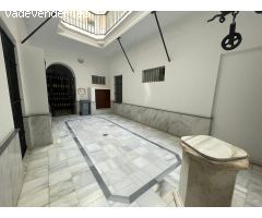 ¡¡¡PEQUEÑO ESTUDIO-LOFT EN LA VIÑA!!!