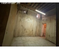 ¡¡¡PEQUEÑO ESTUDIO-LOFT EN LA VIÑA!!!