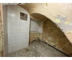 ¡¡¡PEQUEÑO ESTUDIO-LOFT EN LA VIÑA!!!