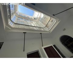 ¡¡¡PEQUEÑO ESTUDIO-LOFT EN LA VIÑA!!!