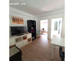 Piso en Alquiler en Cádiz, Cádiz