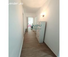 Piso en Alquiler en Cádiz, Cádiz