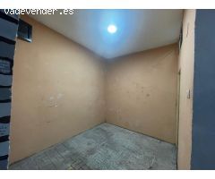 ¡¡¡LOCAL COMERCIAL EN EL BARRIO DE LA VIÑA!!!