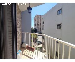 ¡Tu Nuevo Hogar en Aguadulce, Almería! Apartamento Renovado con Estilo y Precio Irresistible