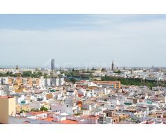 Piso en venta en San Juan de Aznalfarache