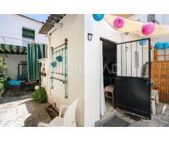 Casa a la venta en San Juan de Aznalfarache Barrio Bajo