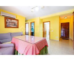 Piso a la venta en La Macarena