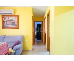 Piso a la venta en La Macarena