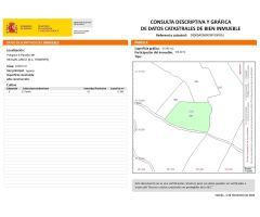TERRENO EN ABADES, ARICO - TENERIFE SUR