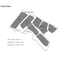 FINCA DE PLATANERA, RÚSTICA ECOLÓGICA EN ARICO. TENERIFE SUR