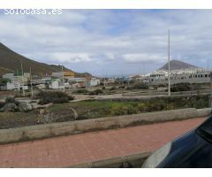 TERRENO URBANO EN LOS QUINTANAS - GÁLDAR - LAS PALMAS