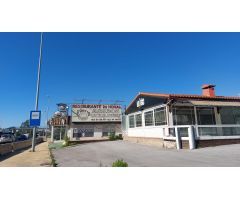 Local comercial ubicado en Nueva Andalucía, Marbella, Málaga.