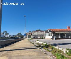 Local comercial ubicado en Nueva Andalucía, Marbella, Málaga.