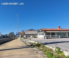 Local comercial ubicado en Nueva Andalucía, Marbella, Málaga.
