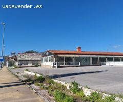 Local comercial ubicado en Nueva Andalucía, Marbella, Málaga.