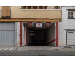 Magnífica plaza de garaje en el centro de Maracena junto a la parada del Metro
