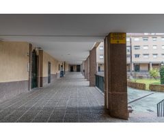 Piso en Urbanización, Edificio Olimpico, Calle Emilia Pardo Bazán