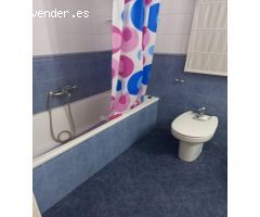 AMPLIO PISO DISPONIBLE EN VALENCIA