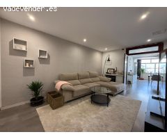CASA SEMI REFORMADA CON DOS TERRAZAS  EN LLUCMAJOR