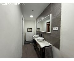 CASA SEMI REFORMADA CON DOS TERRAZAS  EN LLUCMAJOR