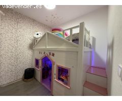 CASA SEMI REFORMADA CON DOS TERRAZAS  EN LLUCMAJOR