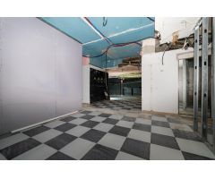 ¡Oportunidad de inversión! Local en venta en son espanyolet
