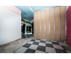 ¡Oportunidad de inversión! Local en venta en son espanyolet