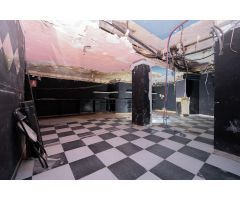 ¡Oportunidad de inversión! Local en venta en son espanyolet