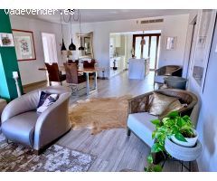 ¡¡Pisazo con terraza y parking de 160 metros en Sa Cabaneta!!