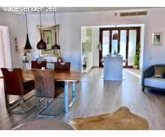¡¡Pisazo con terraza y parking de 160 metros en Sa Cabaneta!!